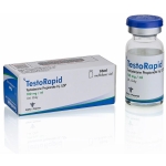 Buy Testorapid 10ml vial (100mg/ml)Online In Aus