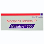Buy Modalert Modafin 200mg Tablets Online