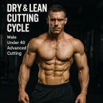 Mass Build Bulking Cycle