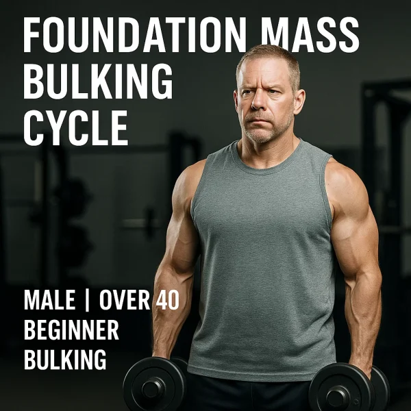 Foundation Mass Bulking Cycle
