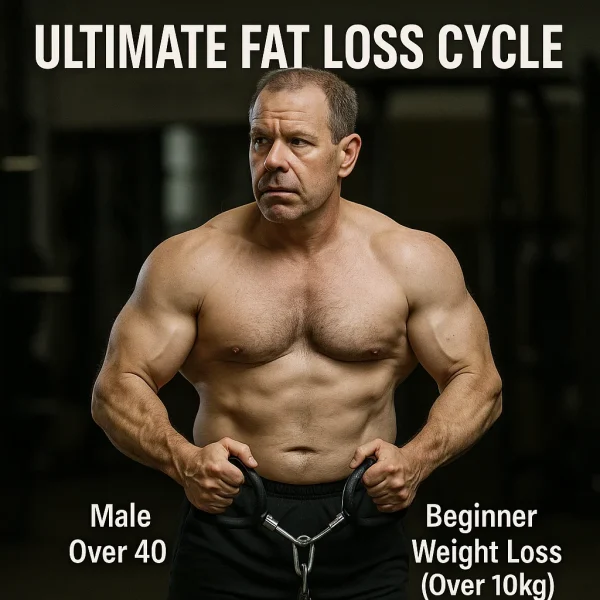 Ultimate Fat Loss Cycle