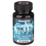 Yk-11 (15 Mg),60 Capsules Per Bottle