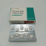 Buy CLOMISIGN 50 mg Tablet (Clomid) Online