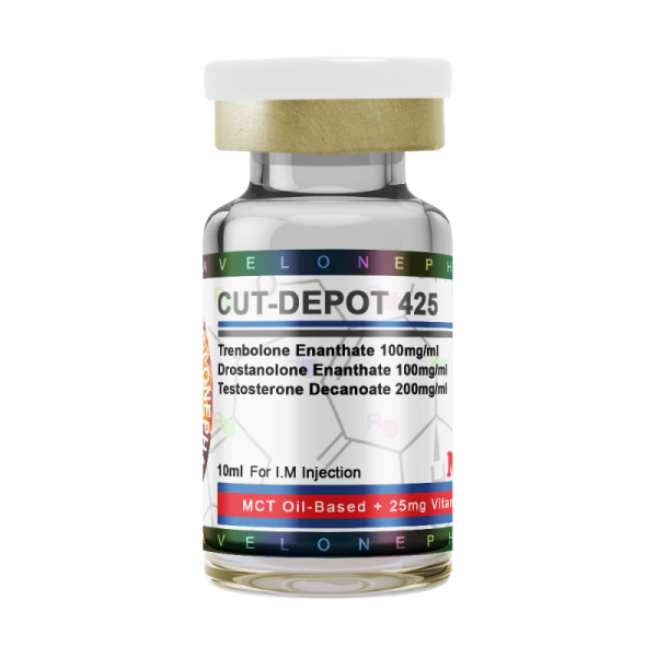 Buy CUT DEPOT (10ml) Online in Aus
