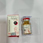 Parabolan 10 mL vial (100 mg/mL)