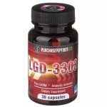 Buy Quality  LGD-3303 Tablets[30,60,90] Online