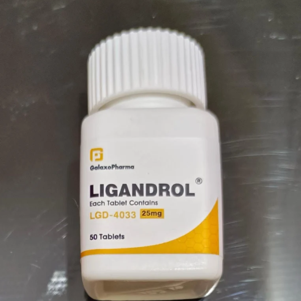 10mg Ligandrol LGD 4033 Tablet