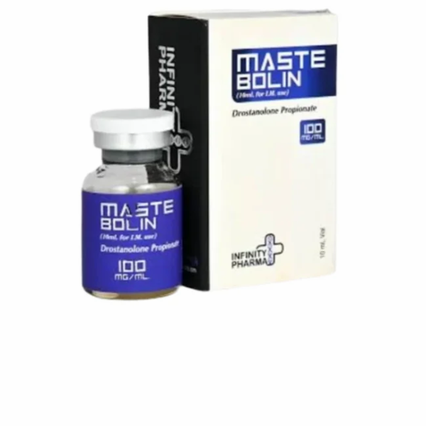 Mastebolin 10ml vial (100mg/ml)