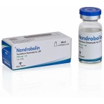 Buy Nandrobolin 10ml vial (250mg/ml Online