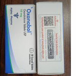 Oxanabol Oxandrolone 10Mg  (40mg Clenbuterol )