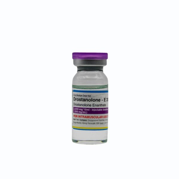 Deca 500 10 ml vial