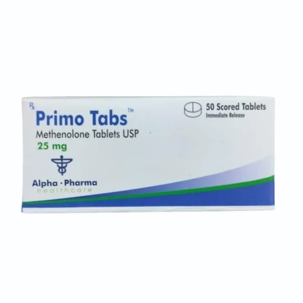 Primo Tabs