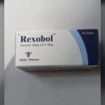 Rexobol-50