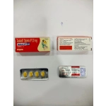 Buy MK677 Tablets, 60,100 tablets Online