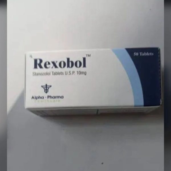 Rexobol-50