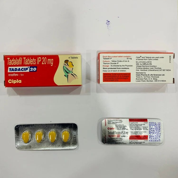 MK677 Tablets, 60,100 tablets pack