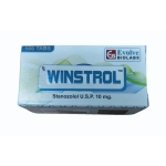 Buy Winstrol 50MG/(100 pills) Online