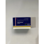 40Mg Testoheal Testosterone Capsules, 3*10