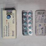 Proviron 25mg Tablets (10 Tabs)