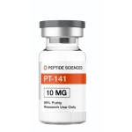 Buy Pt 141 Bremelanotide  10 mg Online