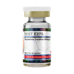 Testosterone Enanthate (TEST E) Testosterone Enanthate: A Powerhouse in the World of Bodybuilding In the dynamic world of bodybuilding, Testosterone Enanthate stands as a towering figure, […]