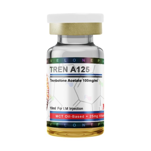 What is Trenbolone Acetate (TREN A) Anabolic Steroid? Trenbolone Acetate is a potent anabolic-androgenic steroid originally used in veterinary medicine, especially to improve muscle mass and