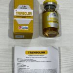 Trenbolin (vial)10ml vial (250mg/ml)