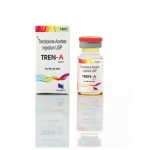 Tren-Ace-Max vial