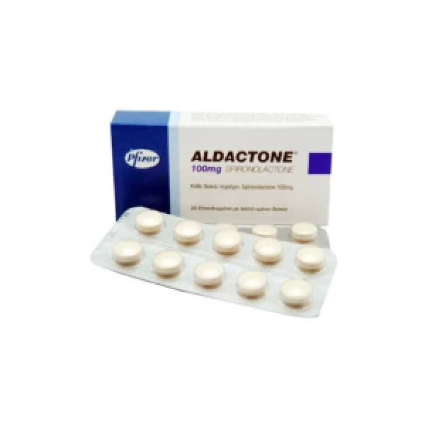 Buy Quality Aldactone 100mg Online In Aus
