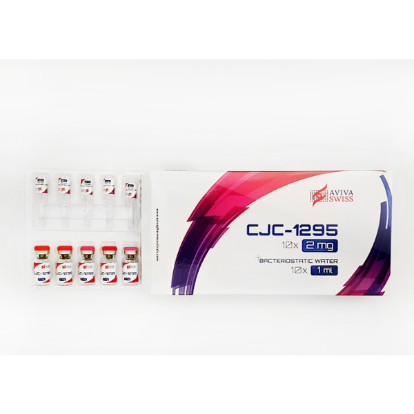 Where Can I Buy CJC1295 2mg Online in Aus