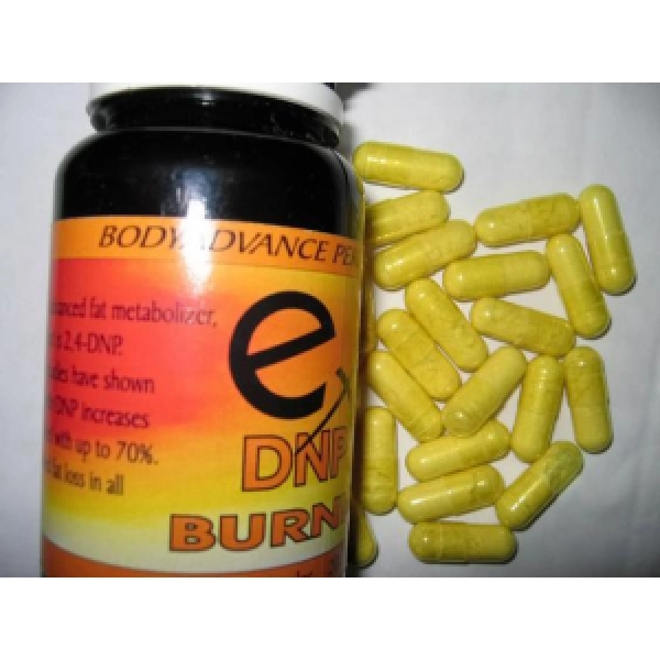 Buy Quality DNP (2,4-Dinitrophenol) Online In Aus