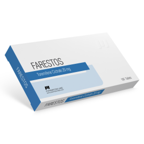 Where can i buy the best Toremifene 20mg  (Fareston Citrate) online
