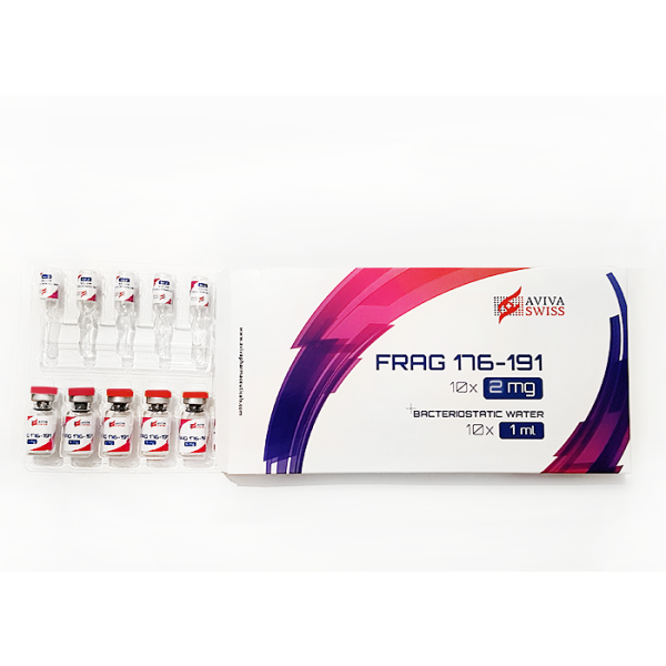 Buy Quality Frag 176-191 5mg Online in Aus