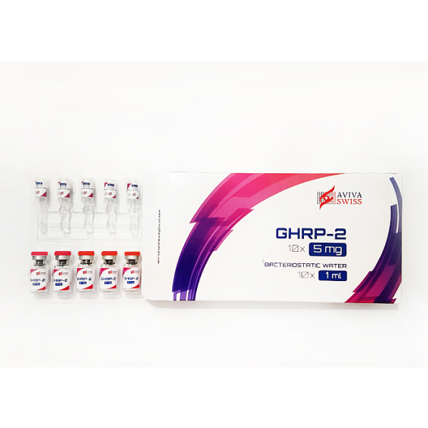 Buy Quality GHRP-2 5mg Onlin In Aus