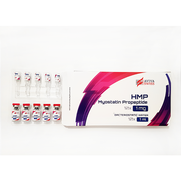 Buy HMP Myostatin Propeptide 1mg Online in Aus