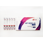Where To Buy IGF DES(1-3) 1000 mcg Online in Aus