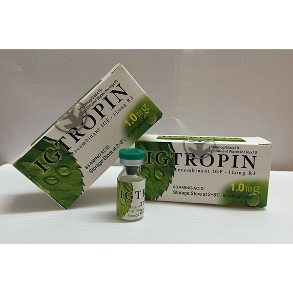 Buy Igtropin IGF-1 LR3 online in Aus