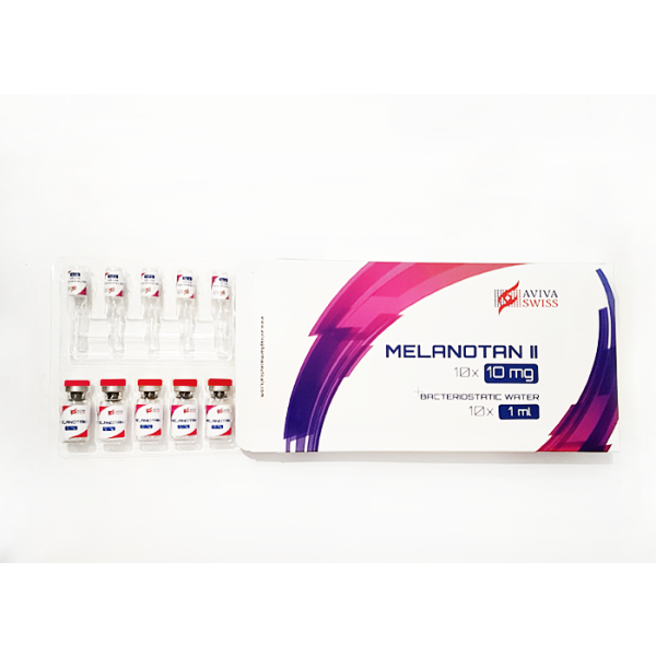 Buy Quality Melanotan II 10mg Online in Aus