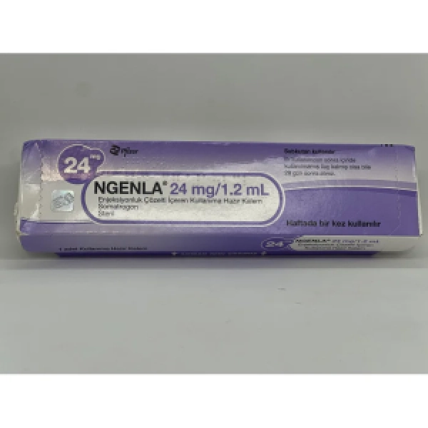 Buy Quality NGENLA  24mg 72 IU online