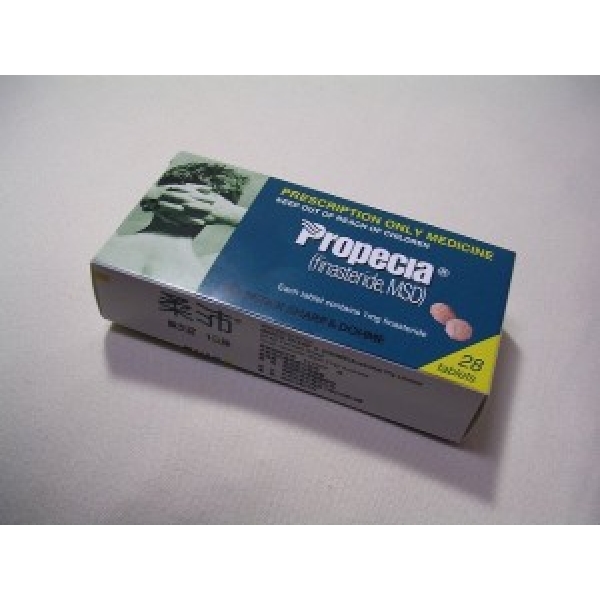 Buy Quality Finasteride 1mg (Proscar) Online