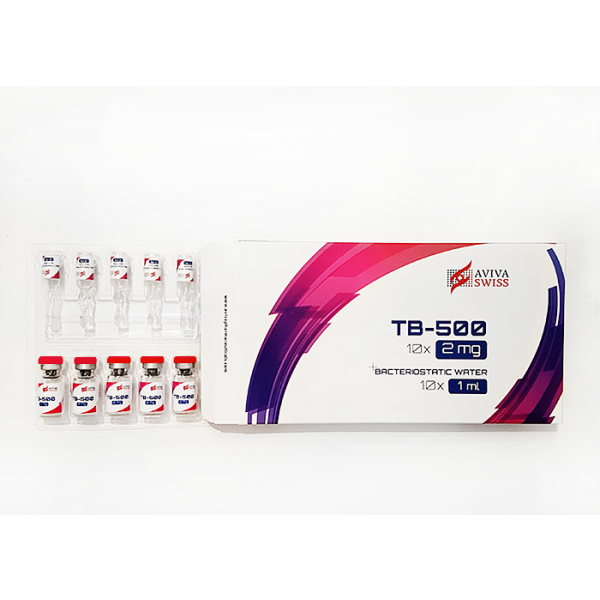 Buy Qualty TB-500 2mg Online In Aus