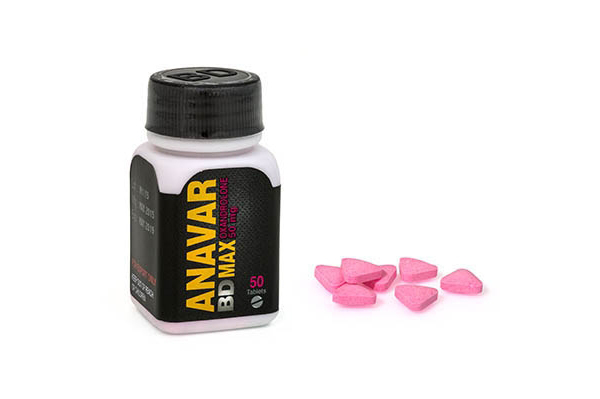 Buy Anavar BD 50mg Max online in Aus