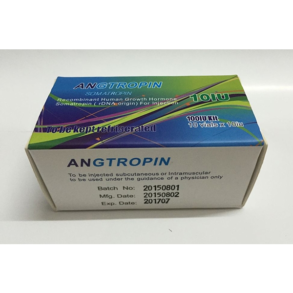 Buy Angtropin 101IU online in AUS