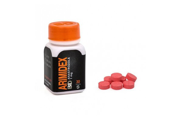 Buy Arimidex BD 1mg Online in Aus