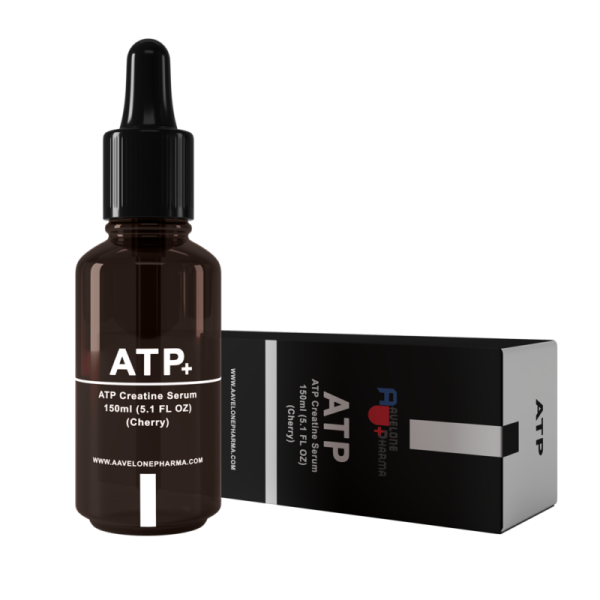 Buy ATP CREATINE SERUM 150ml Online