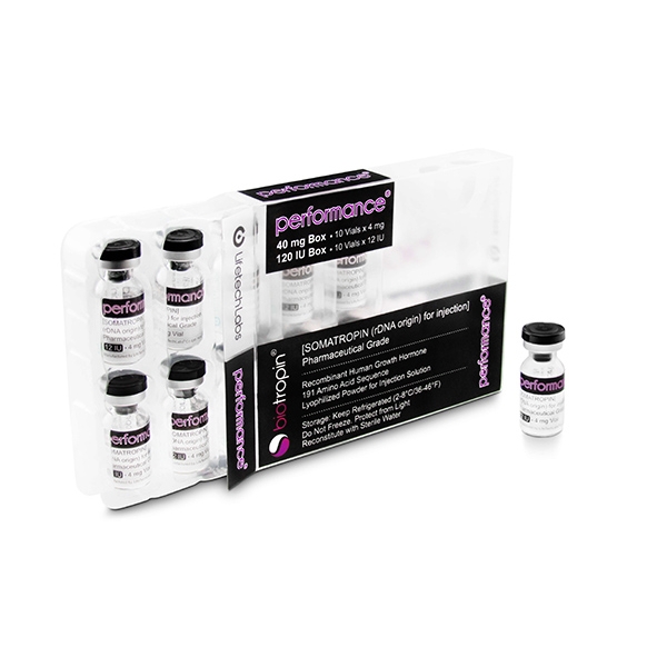 Buy  Biotropin Performance 120 IU Online in Aus