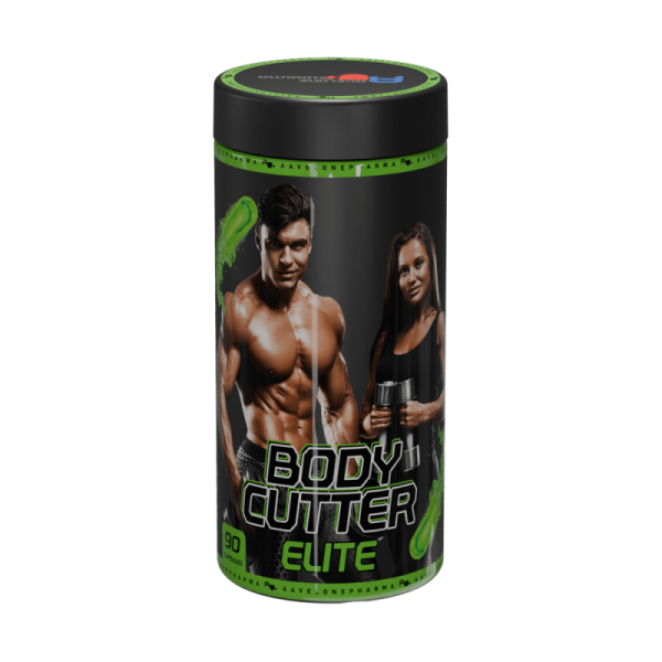 Buy Body Cutter Elite 90tabs online