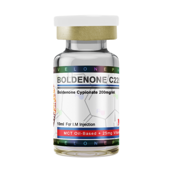 Buy BOLDENONE CYPIONATE (10ml) Online