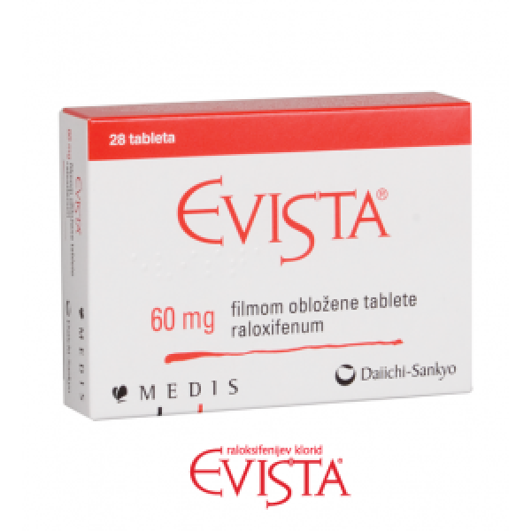 Where Can I Buy Raloxifene 60mg (Evista) Online