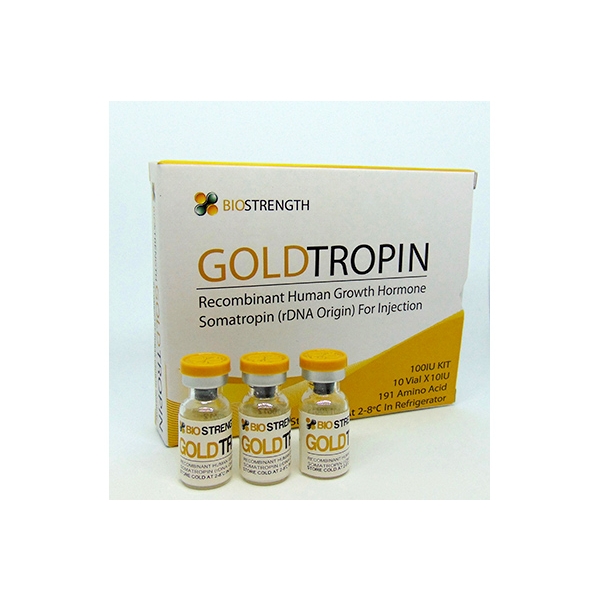 Buy Goldtropin 10 online in Aus